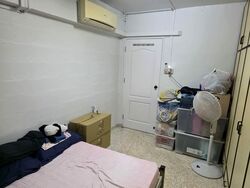 Blk 335 Clementi Avenue 2 (Clementi), HDB 3 Rooms #601548321